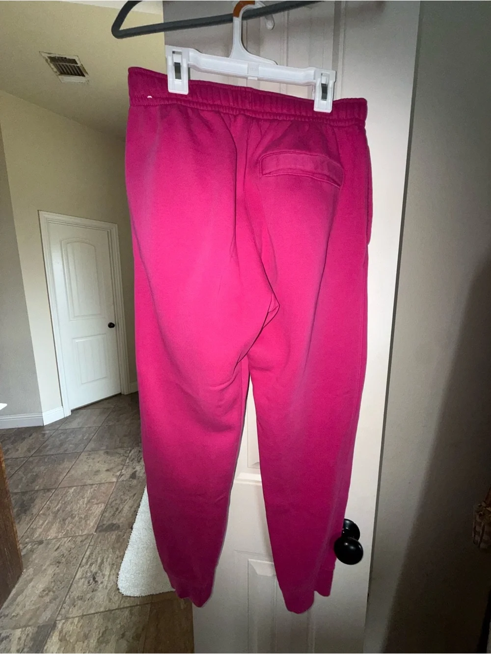 Nike soft fleece